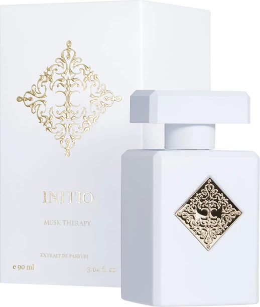 Extrait de Parfume Initio Musk Therapy,  90ml