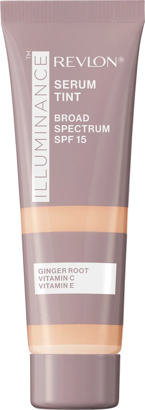 Illuminance Serum Tint SPF 15 INTL Light Natural - 213