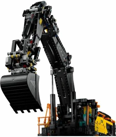 Set ndërtimi LEGO Technic për të rritur