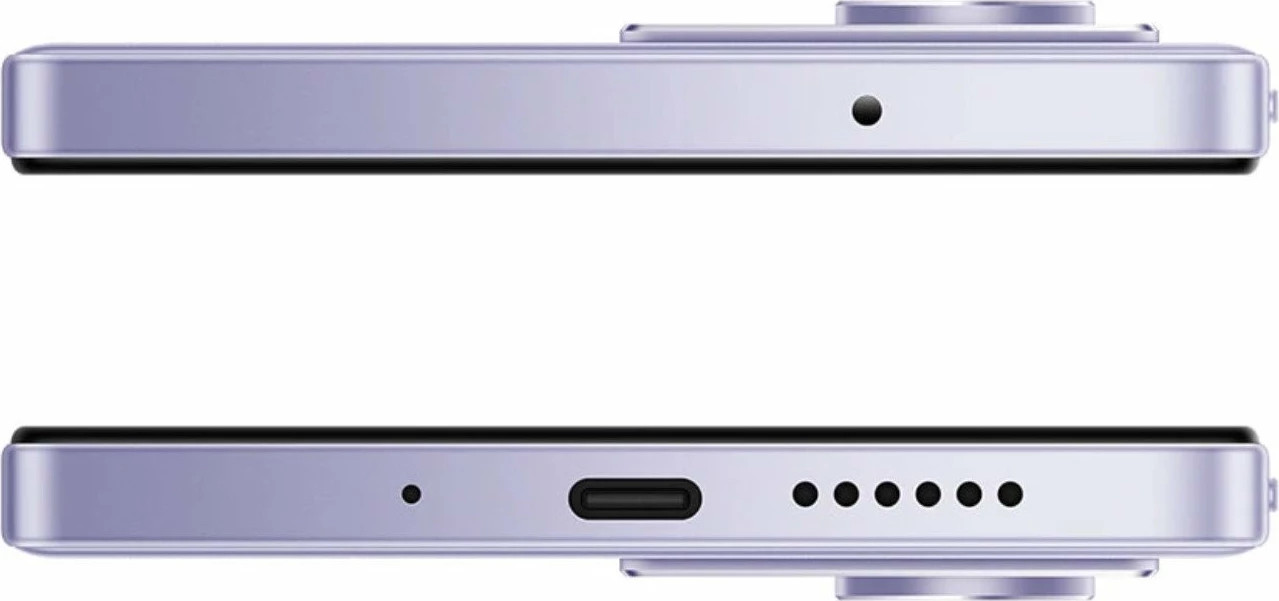 Celular Xiaomi Redmi 15 8/256GB Purple