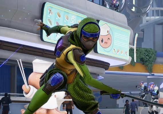 Agents of Mayhem: Legal Action Pending Global