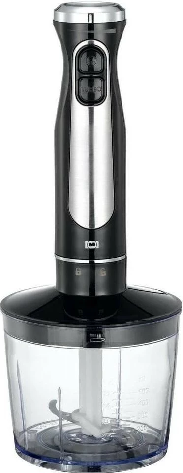 Mikser manual Melissa 16210069, 600W, i zi