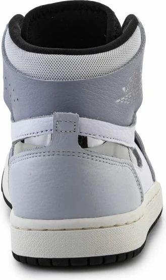 Atlete për femra Nike Jordan, gri [Madhësia: 38.5]