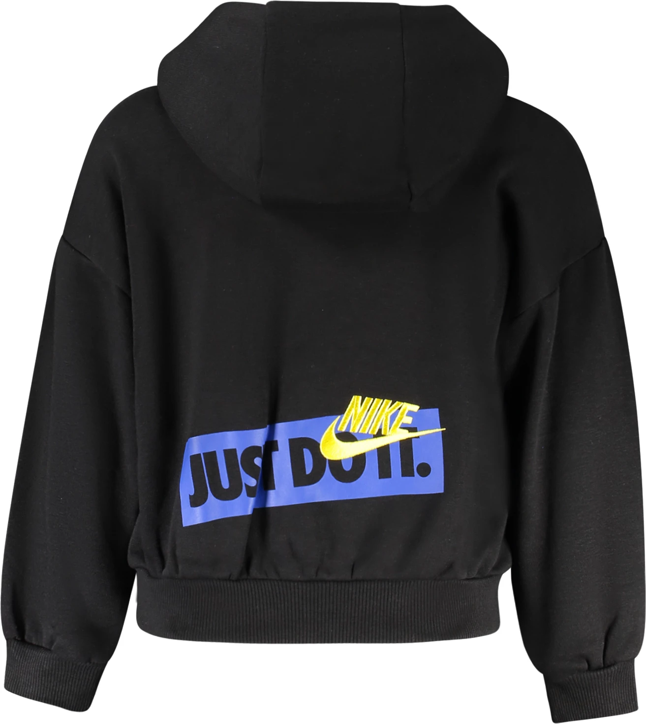 Duks NIKE djem, të zi