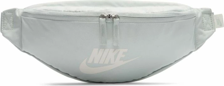 Çantë beli Nike Heritage, e gjelbër