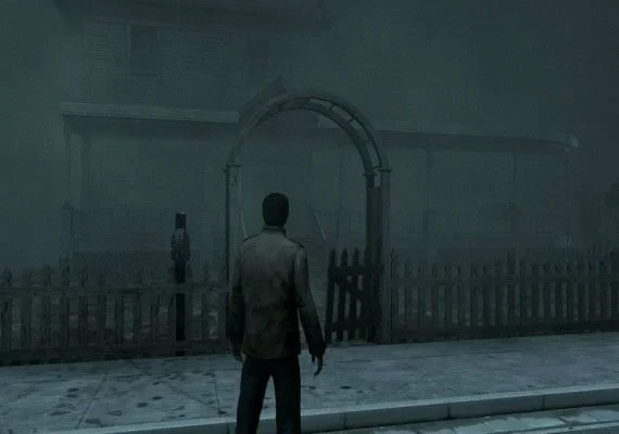 Silent Hill Homecoming EN/DE/FR/IT Global