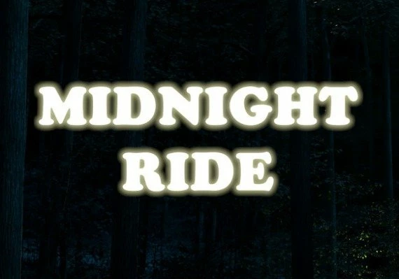 Midnight Ride EN/DE/PT Global