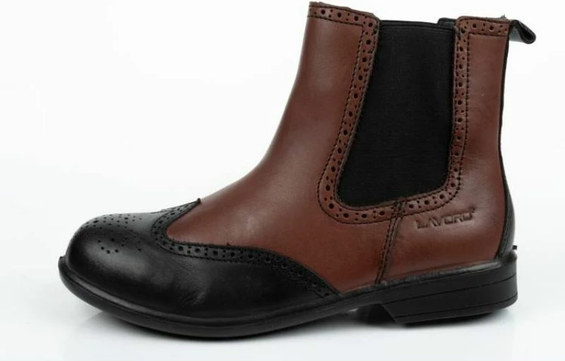 Çizme sigurie për punë Lavoro, të kafëta