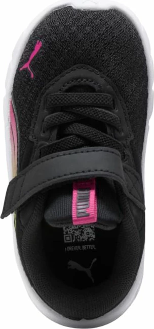 Atlete për fëmijë Puma FlexFocus Modern Blaze Fade AC+ Inf 313849 01 [Madhësia: 19]