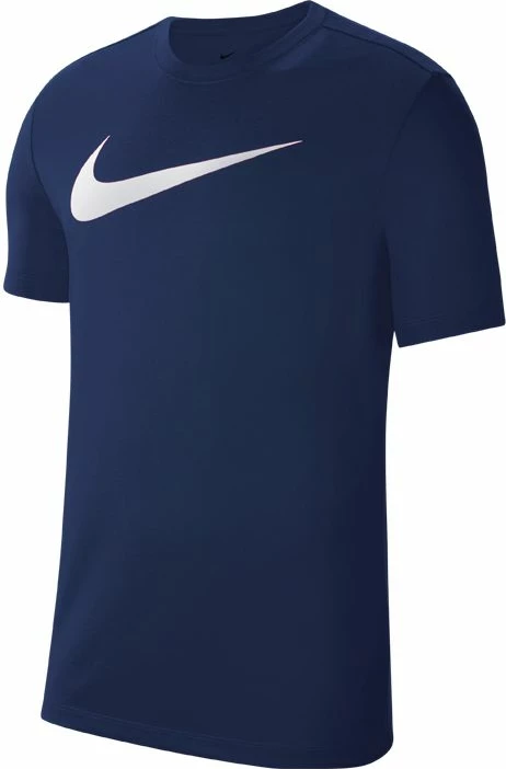 Maicë për meshkuj Nike, blu marin