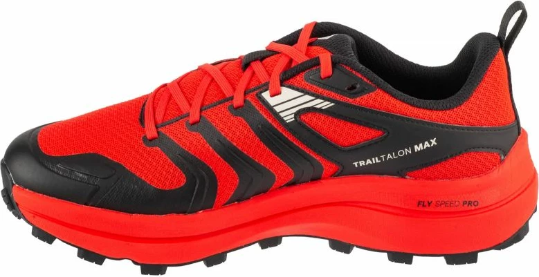 Atlete për meshkuj Inov-8, të kuqe