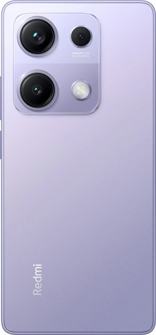 Celular Xiaomi Redmi Note 14S 6.67", 8+256GB, vjollcë