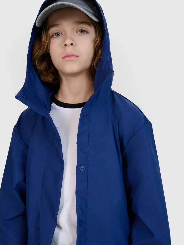 Jakne për fëmijë 4f, e mesme