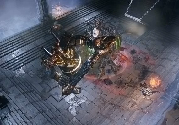 SpellForce 3: Soul Harvest EN/DE/FR/IT/PL/RU/ZH/ES Global
