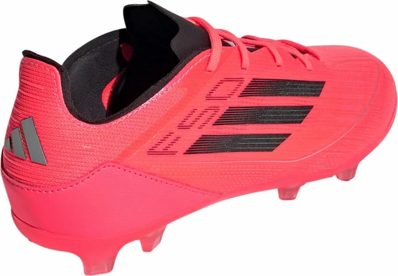 Atlete futbolli adidas për fëmijë, të kuqe dhe portokalli [Madhësia: 38]