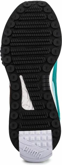 Atlete për meshkuj Puma Wild Rider Vintage, blu