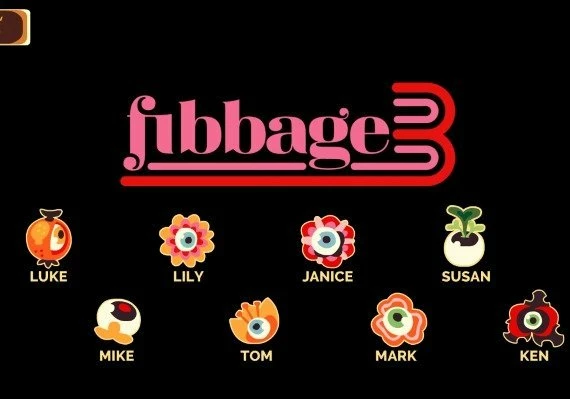 The Jackbox Party Trilogy 2.0 EN Global