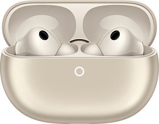 Kufje Huawei FreeBuds Pro 5, pa kabllo, Bluetooth 6.0, LDAC, Sand