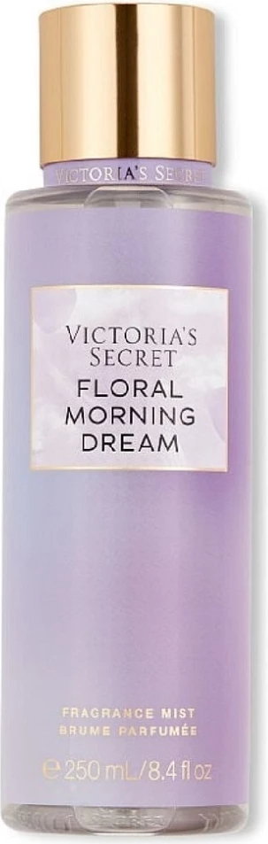 Spray për trup për femra Victoria's Secret Floral Morning Dream 250ml