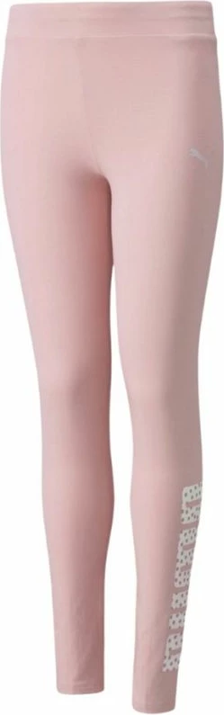 Hellonke për vajza Puma, të kuqe