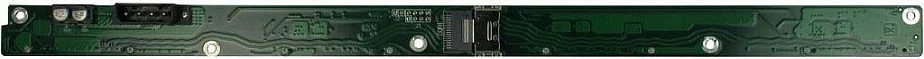 Kasë serveri Inter-Tech IPC 1U-1404, Rack 19inç, 1U, ATX/EATX/micro ATX/Mini-ITX/SSI EEB, Hot-swap, e zezë/inoks