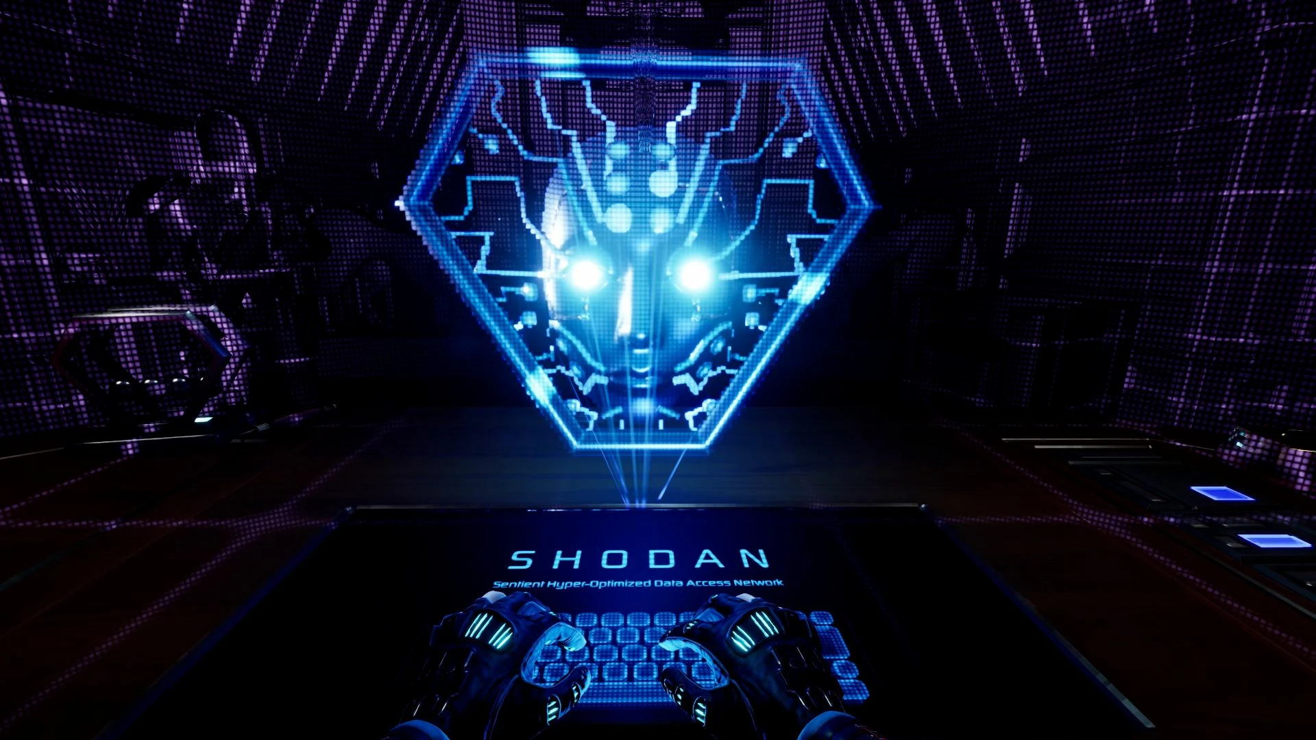 Lojë PS5 Prime Matter System Shock, PEGI 18