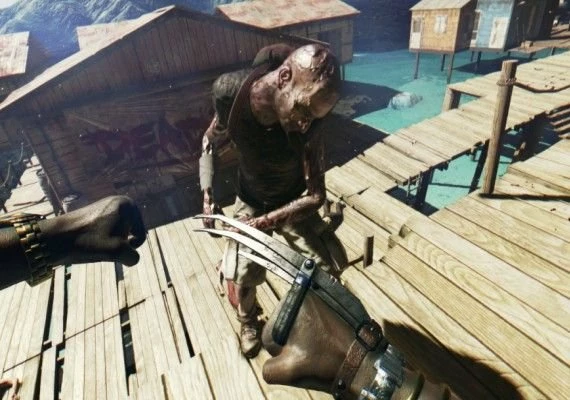 Dead Island: Riptide Complete Edition EN/DE/FR/IT/ES Global