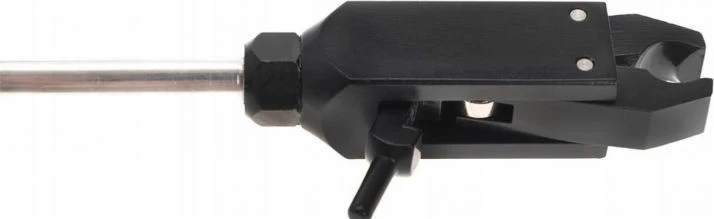 Shtypës harku POE LANG, i zi