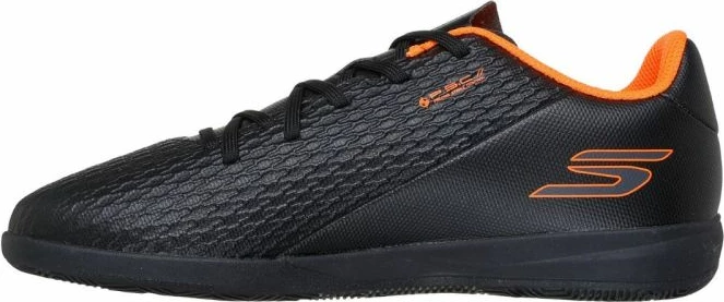 Atlete futbolli fëmijë Skechers SKX_2 252168L, portokalli