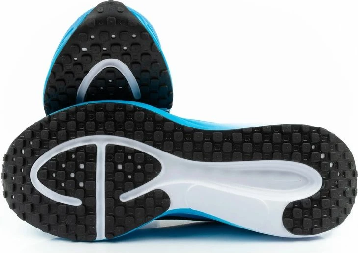 Atlete meshkuj Nike Revolution 8, të bardha
