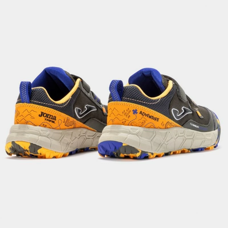 Atlete për fëmijë Joma, shumëngjyrëshe [Madhësia: 32]