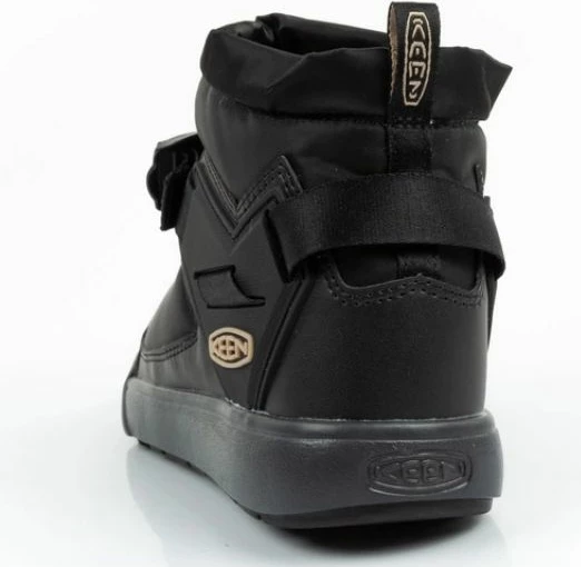 Çizme për femra Keen, të zeza