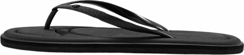 Flip-flop për femra 4F, të zeza [Madhësia: 38]