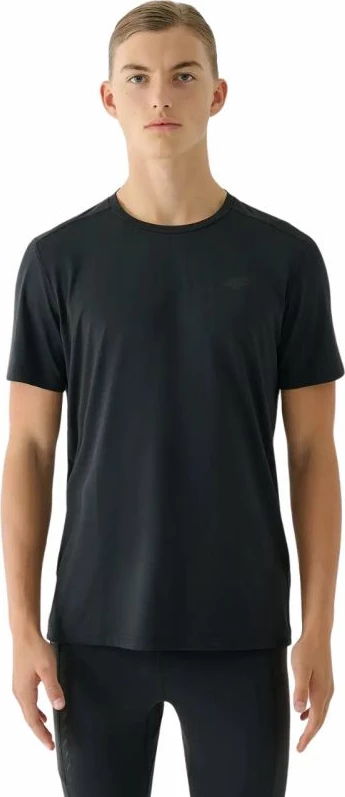 Maicë për meshkuj 4F, e zezë