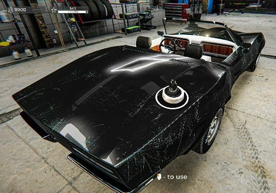 Car Detailing Simulator Global