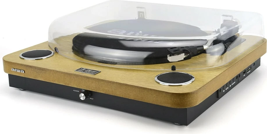 Gramofonë Hi-Fi AIWA GBTUR-120WDMKII