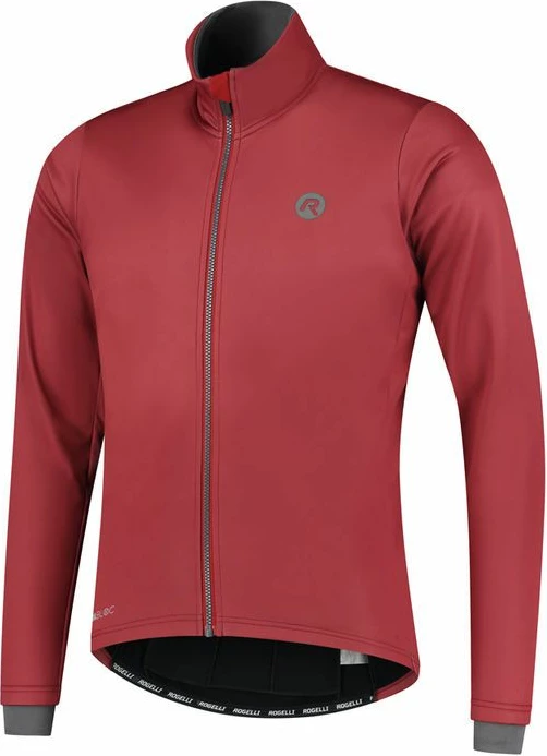 Jakne Yakimasport burgundy