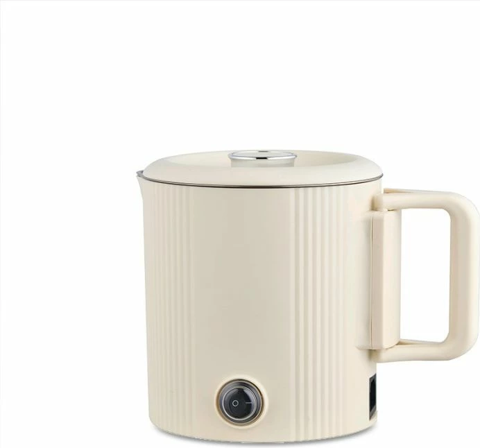 Çajnik elektrik MAESTRO MR-009, bezhë 0.8L