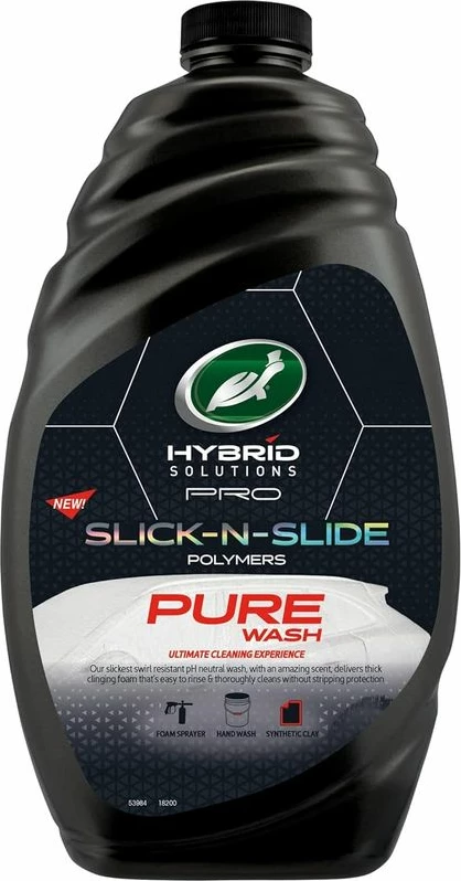 Shampon Hybrid Pro Pure Professional Car Wash 1.42l
