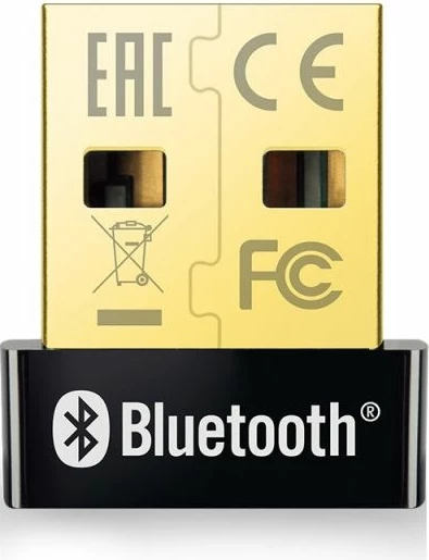 Adapter Bluetooth TP-LINK UB400 Nano, i zi/ari