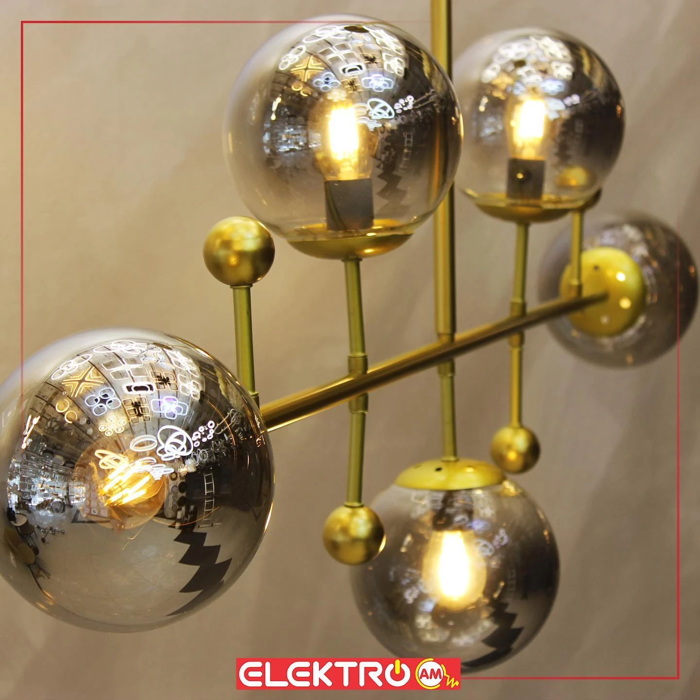 Abazhur klasik SN0040 GD