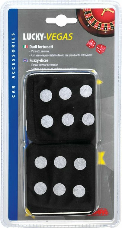 Figura Fati Dekorative Bardh-zi