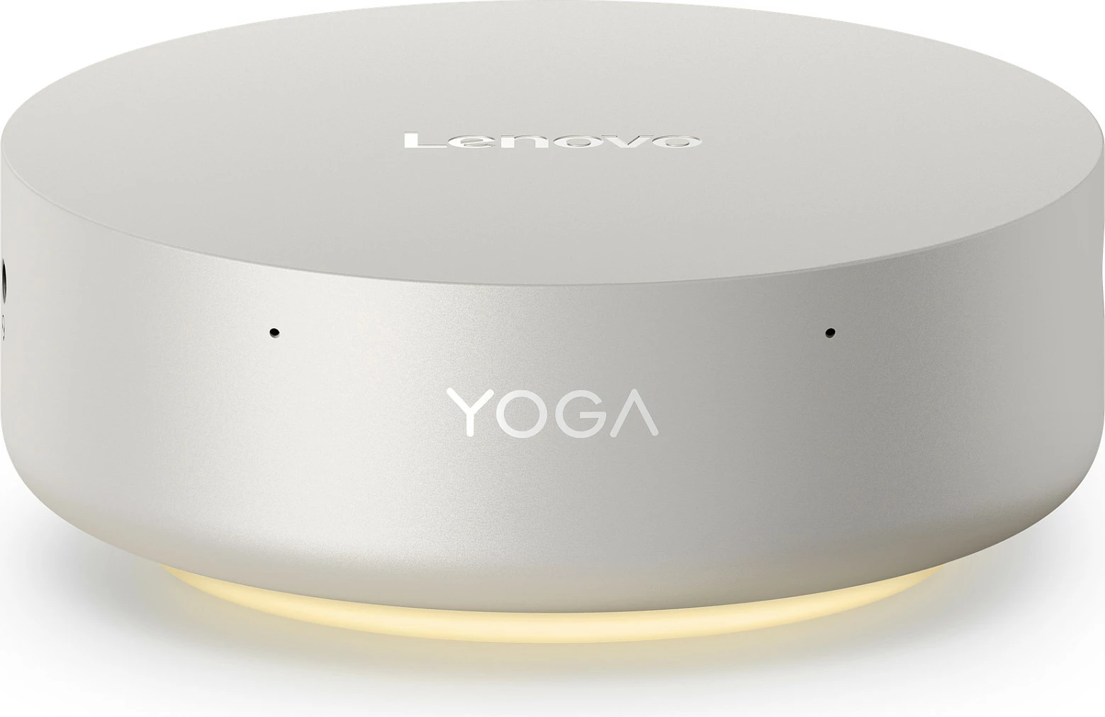 Mini PC Lenovo Yoga Mini 01IPH11, Core Ultra 5 325, 16GB RAM Memorje, 1TB SSD, Windows 11 Home, Seashell