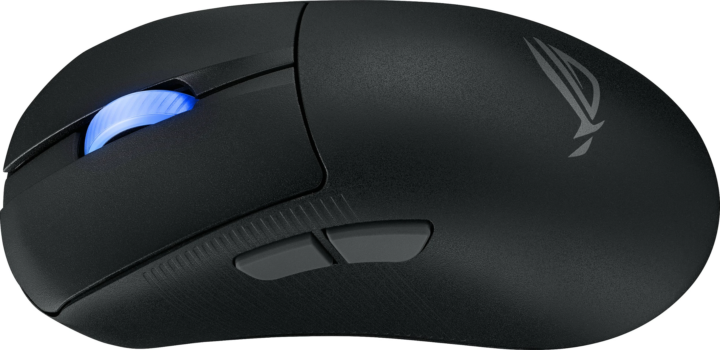 Maus ASUS ROG Keris II Ace Wireless AimPoint, 42000 DPI, i zi