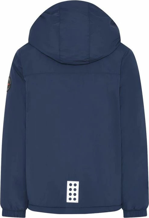 Jakne për fëmijë Lego Wear, blu e errët