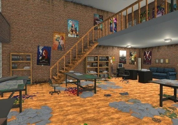 House Flipper: Luxury DLC EN/DE/FR/IT/PT/ES Global