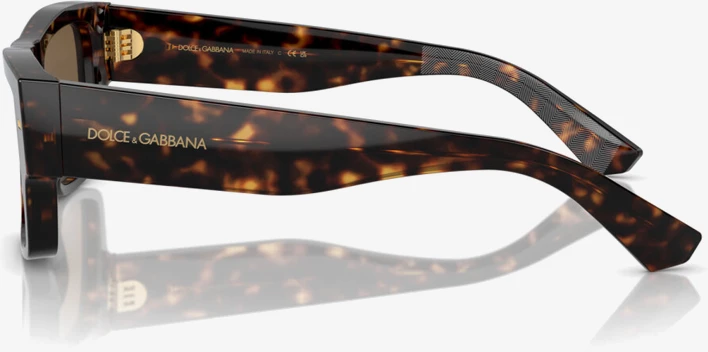 Syze dielli Dolce &amp; Gabbana DG4451 502/73 55