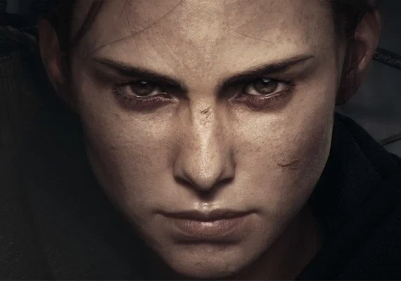 A Plague Tale: Requiem EN Global