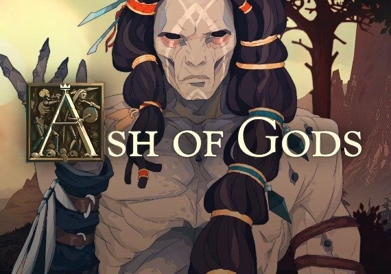 Ash of Gods: Redemption EN/DE/IT/RU/ZH Global