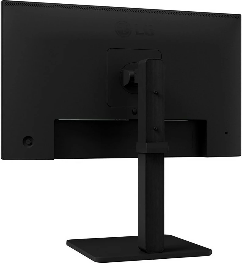 Monitor LG 24BA550-B, 23.8 inç, IPS, Full HD, HDMI, USB, i zi